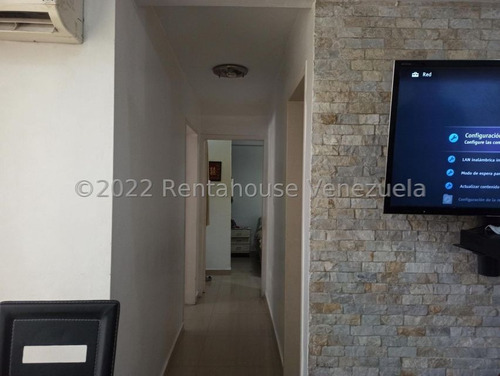 Imagen 15 de 20 de Cod 23-9470 Apartamento En Venta Urb. Villas Geicas Maracay Dperez