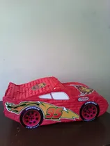 Comprar Piñata Papel Cars Decoración Hora Loca Piñateria Fiesta 