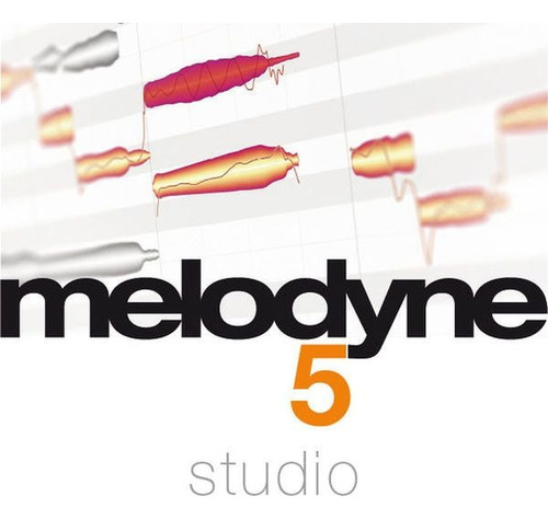 Melodyne 5 - Corrección Tonal Para Voces, Autotune Manual.