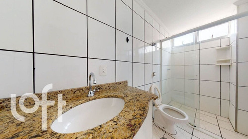 Imagem 11 de 26 de Apartamento - Ap00833 - 69336172