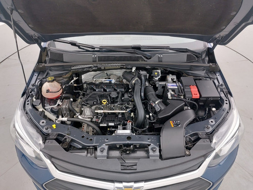 Chevrolet Onix 1.0 TURBO FLEX PLUS LTZ MANUAL