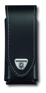 Funda De Piel Victorinox Para Swisstool Plus 4.0833.l