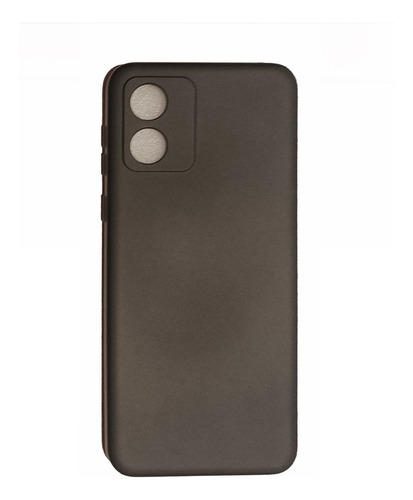 Protector Funda Case Silicona Premium Para Motorola Moto E13