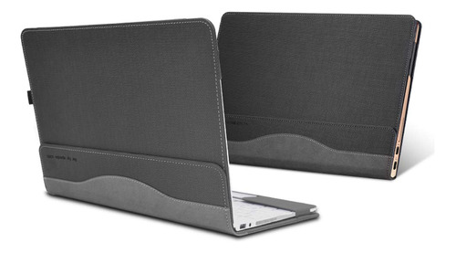 Ppker Funda Para Hp Envy Serie Protectora Laptop (para In