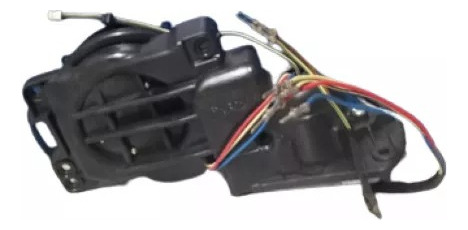 Motor De Retrovisor Derecho Chevrolet Optra Advance /desing