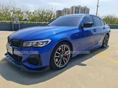 BMW Serie M M340I G20 XDRIVE