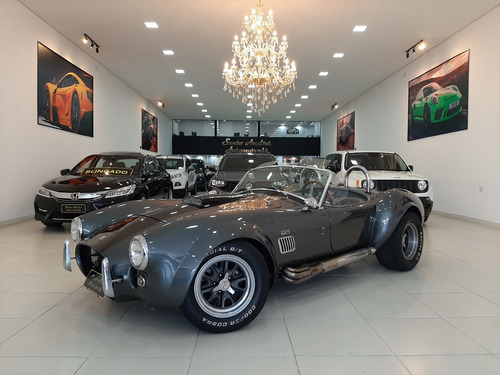 Shelby Cobra 1980 4.1 6 Cilindros