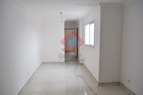 Imagem 1 de 6 de Apartamento - Ref: 02600