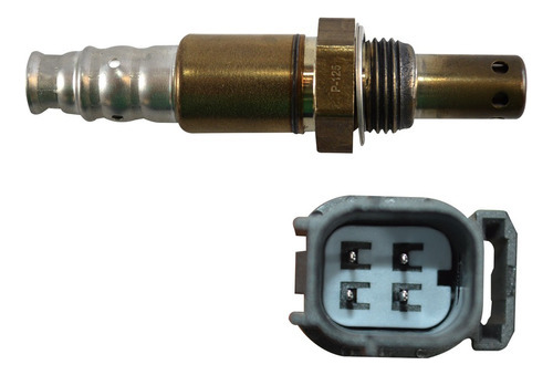 Sensor Oxigeno Antes Del Cc Cr-v 2010-2014 2.4l Tomco