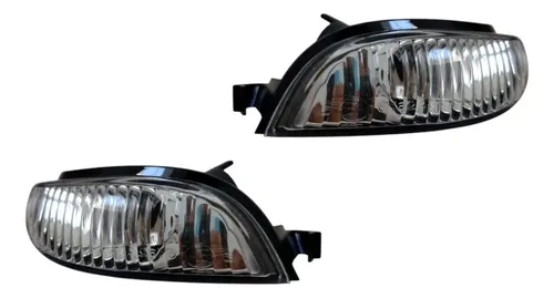 Direccional Espejo Cocuyo Logan Sandero Stepway 2016-2020