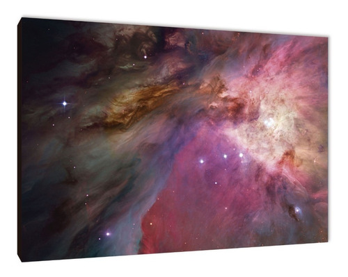 Cuadros Poster Universo Nebulosa S 15x20 (neb (9)