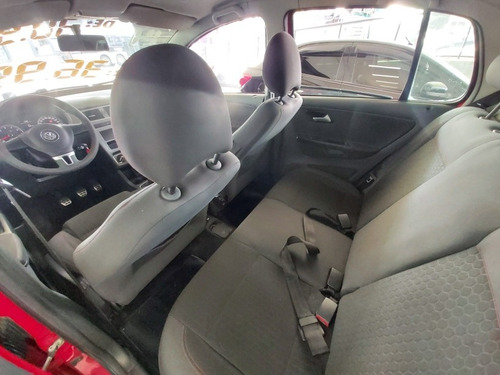 Volkswagen Crossfox 1.6 Total Flex 5p 2014 Veiculos Novos