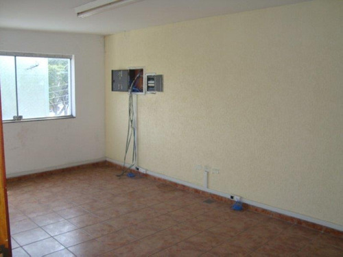 Imagem 18 de 26 de Predio Comercial!!! Para Clinica, Escola, Etc... - 1303