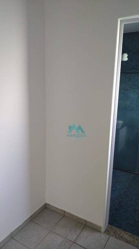 Imagem 14 de 30 de Linda Casa Recém Reformada No Centro De Caçapava - Ca0415