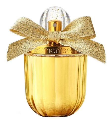 Gold Seduction Women' Secret Edp Feminino 100ml