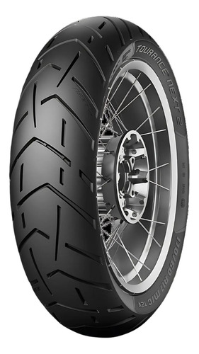Pneu Traseiro 170/60-17 Tourance Next Ii (72v) Tl Metzeler