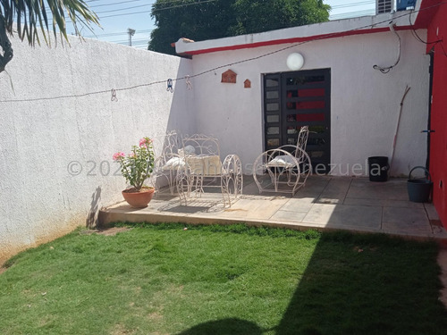 En Venta Linda Y Acogedora Casa En Coro