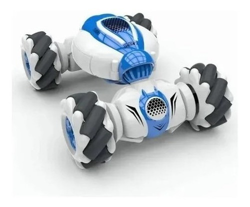 Imagen 3 de 5 de Rc Stunt Car Control Remoto Reloj Sensor De Gestos
