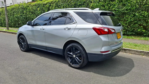 Chevrolet Equinox 1.5 Premier
