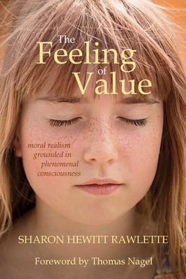Libro The Feeling Of Value: Moral Realism Grounded In Phe...