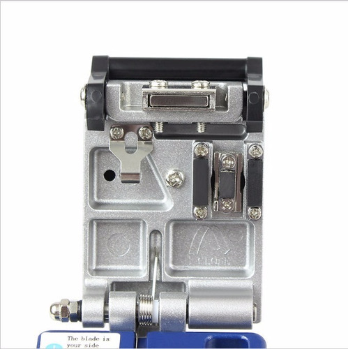 Cleaver Fc-6s Cortadora De Fibra Optica Clivadora