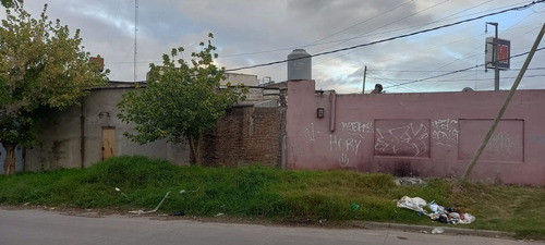 Venta Depósito Burzaco Frente A Pque Industrial