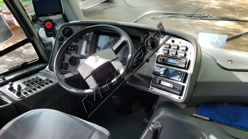 Imagem 3 de 11 de Senior Volks 9-160 2013/14 Ar/wc -- 121 Mil Km Mc-ref 659