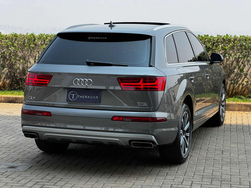 Audi Q7 3.0 Tfsi Ambition 7l Quattro 5p