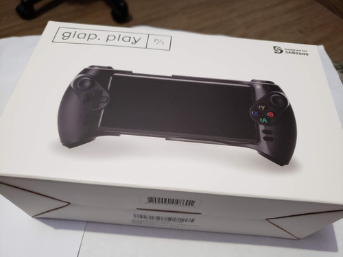Control Samsung Glap Play P/1 Gaming Gamepad Control Android