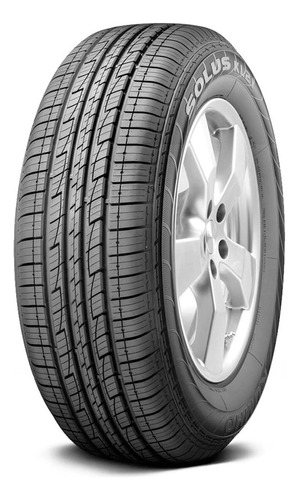 Kumho Solus KL21 215/60R17 - 96 - H - 1 - 1