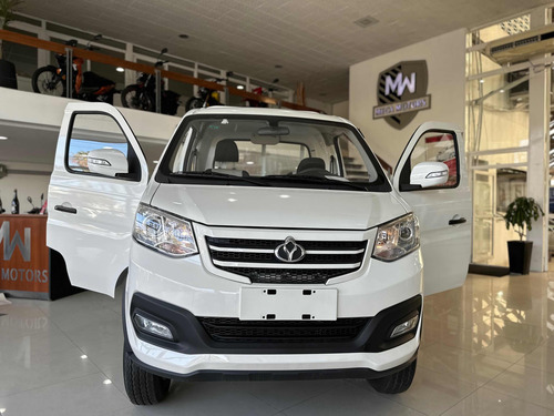 Lifan Mamut Mamut C/doble