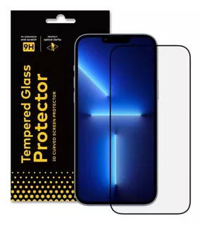 Protector Pantalla Rhinoshield iPhone 13 Mini