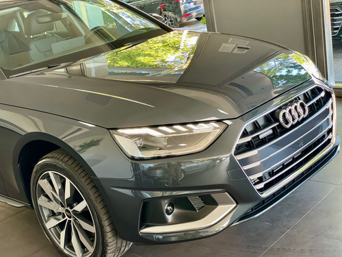 Audi A4 2.0 45 Tfsi Stronic Quattro Advanced 265Cv