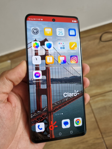 Honor Magic 6 Lite Pantalla Shiel Glass 256gb 5.800mah (Usado)