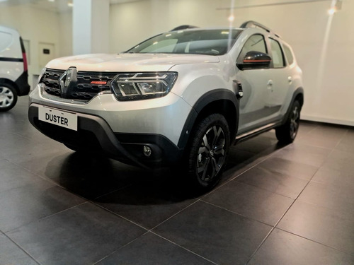 Renault Duster 1.3 Tce Turbo Iconic 155Cv 4X4