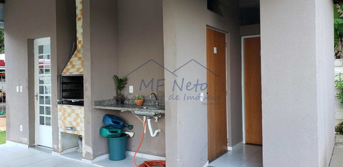 Imagem 15 de 19 de Apartamento Com 2 Dorms, Residencial Eldorado, Pirassununga - R$ 165 Mil, Cod: 10131813 - V10131813