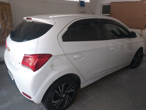 Chevrolet Onix 1.0 Lt 5p