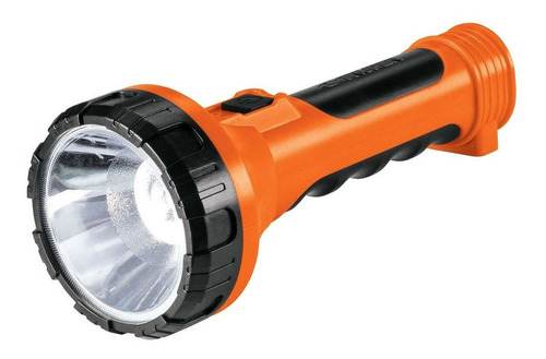 Linterna Recargable 50 Lumenes 11 Leds Truper 19847