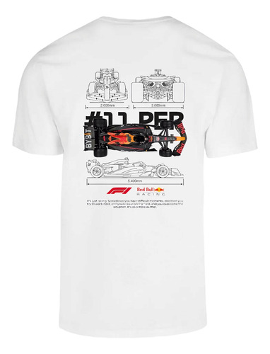 Playera Checo Perez The Eras Tour