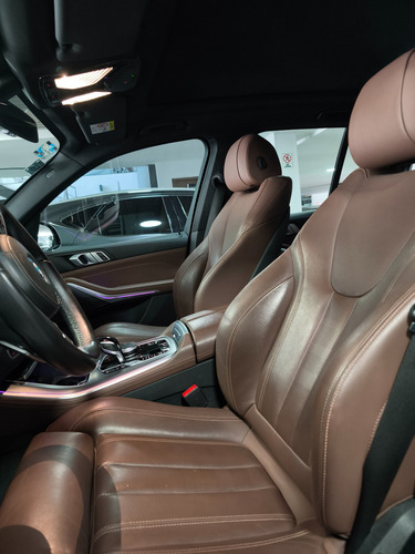BMW X5 3.0 Xdrive 45E Hibrido At
