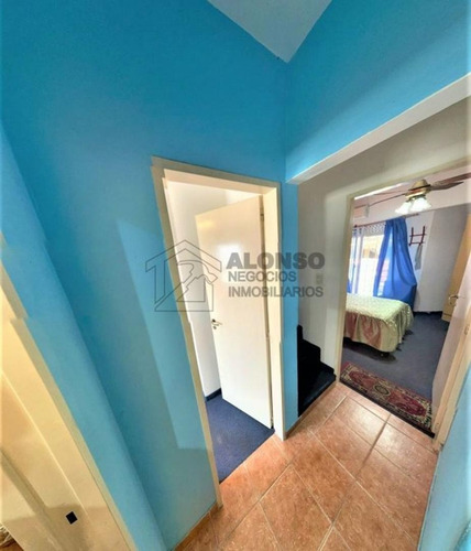 Imagen 18 de 24 de Oportunidad - Retasado - Triplex De 4 Amb En Excelente Ubi