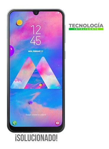 Imagen 4 de 10 de Cambio De Vidrio Pantalla Para Samsung M10 M12 M20 M30 A50