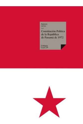 Constitucion Politica De La Republica De Panama De 1972: 27