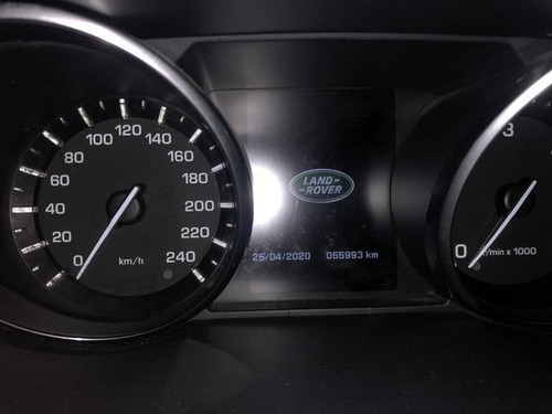 Land Rover Discovery 2.0 Sport Se