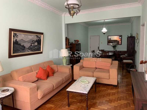 Apartamento-à Venda-copacabana-rio De Janeiro - Ldap30341