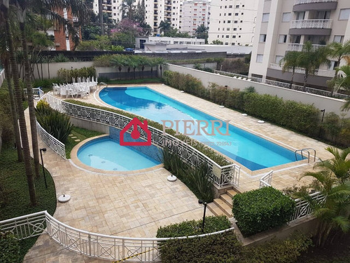 Imagem 1 de 15 de Apartamento A Venda Na Leopoldina R Carlos Weber 88m2 Lazer Completo - 7065
