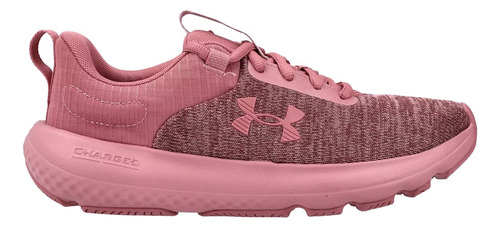 Tenis De Running Underarmour Charged Revitalize Para Mujer