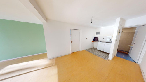 Imagen 27 de 30 de Apartamento - Tres Cruces