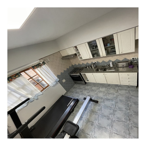 Triplex 6 Ambientes Con Terraza , Cochera Y Parrilla Luminoso Dueño Directo Villa Crespo Sin Expensas 4 Dormitorios 4 Baños Cnel Apolinario Figueroa , Calle Que Continua Scalabrini Ortiz Ph