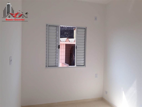 Imagem 19 de 20 de Casa Em Condominio Independente - Rc159